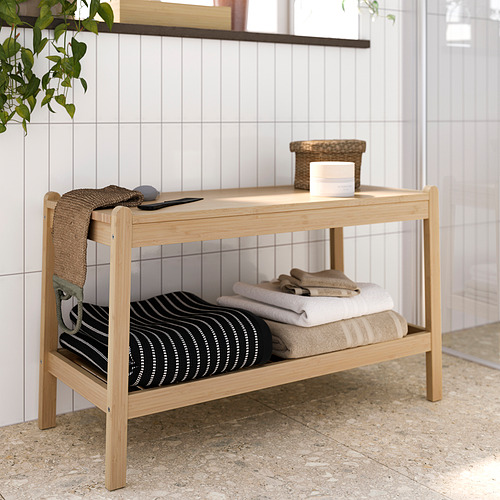 STEGESUND bench