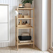 STEGESUND shelf unit