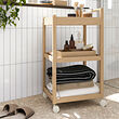 STEGESUND trolley