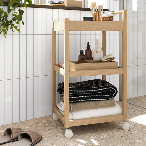 STEGESUND trolley