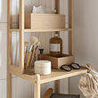 STEGESUND shelf unit
