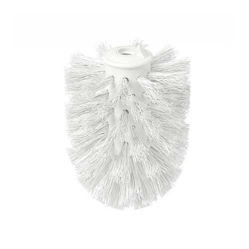 TRONNAN - replacement brush, white | IKEA Taiwan Online - PE985587_S4