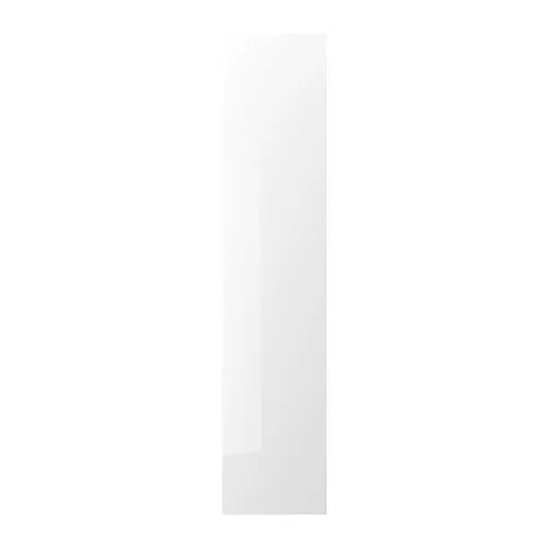 FARDAL - 門板, 高亮面 白色, 50x229 公分 | IKEA 線上購物 - PE699618_S4