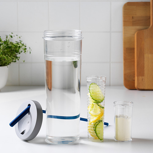 UPPLADDA - 水瓶附吸管 | IKEA 線上購物 - PE741901_S4