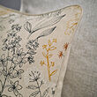 HALLONBUSKE cushion cover