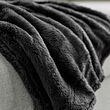 ROSTLÖNN throw