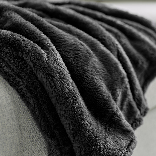 ROSTLÖNN throw