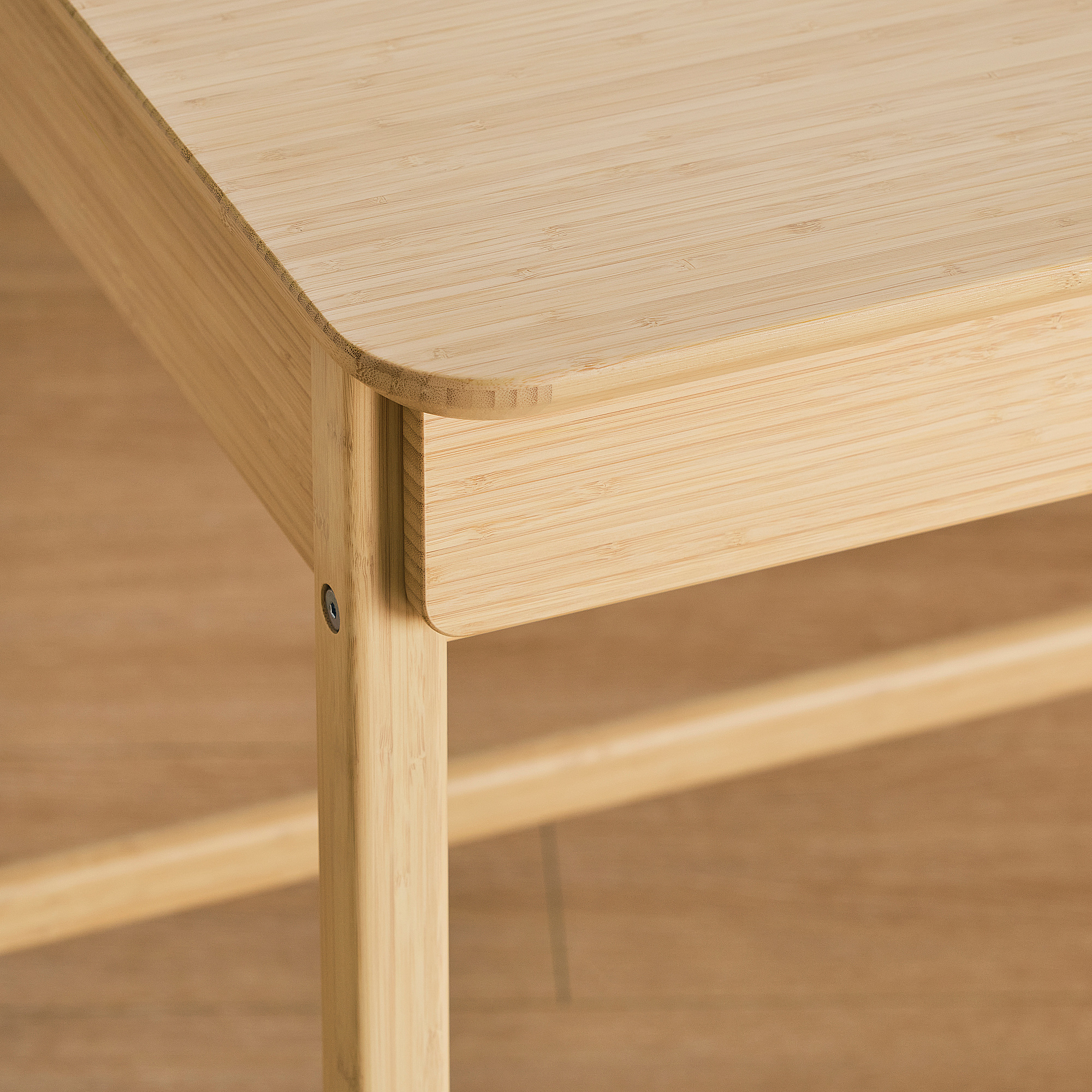 BETESHÄST desk