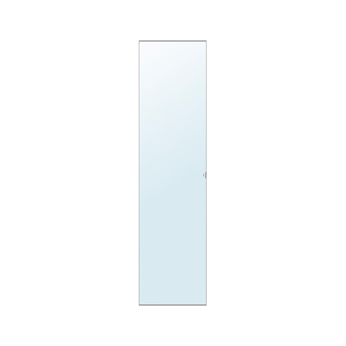 VIKEDAL - 鉸鏈門, 鏡面 | IKEA 線上購物 - PE699662_S4