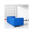KLIPPAN 2-seat sofa