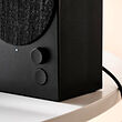 NATTBAD Bluetooth speaker