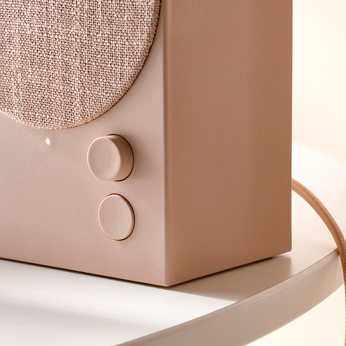 NATTBAD Bluetooth speaker