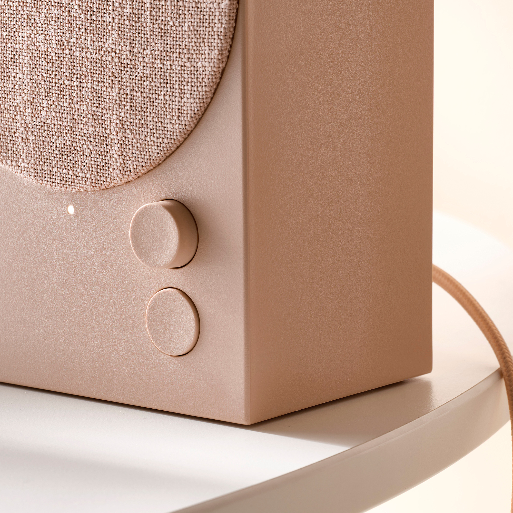 NATTBAD Bluetooth speaker