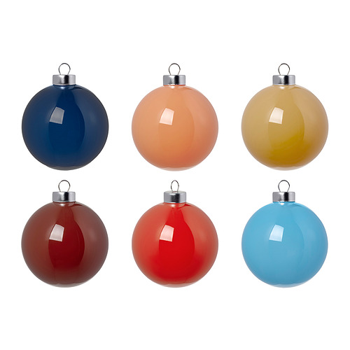 VINTERFINT tree ornament