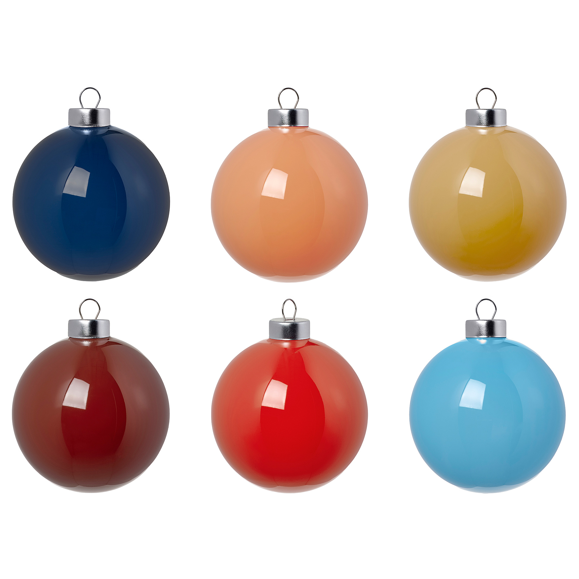 VINTERFINT tree ornament