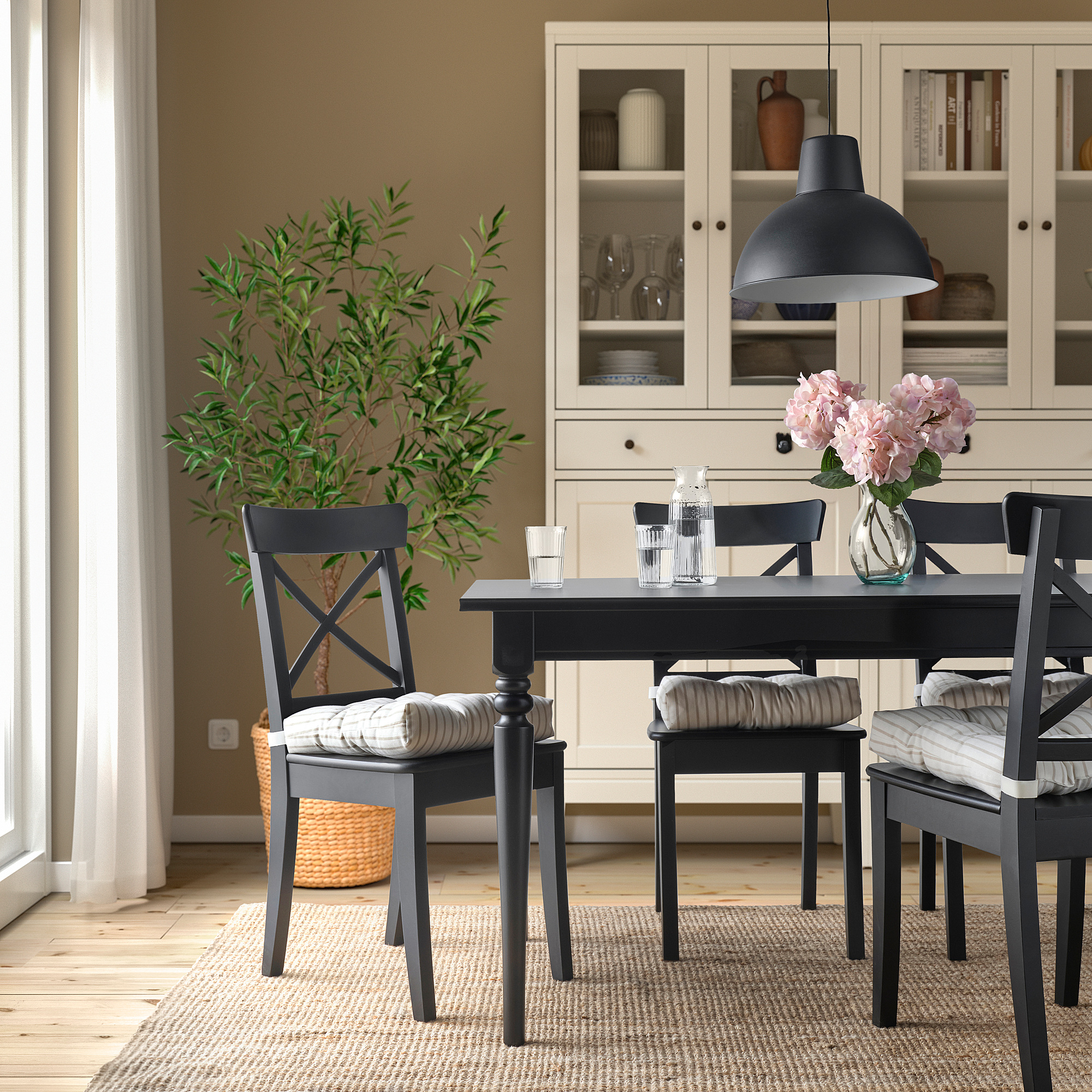MALINDA chair pad