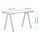 TROTTEN - desk, white/anthracite | IKEA Taiwan Online - PE840613_S1