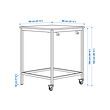 TROTTEN table