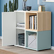 EKET cabinet combination with feet