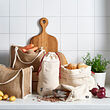 GULLRISMOTT food storage bag