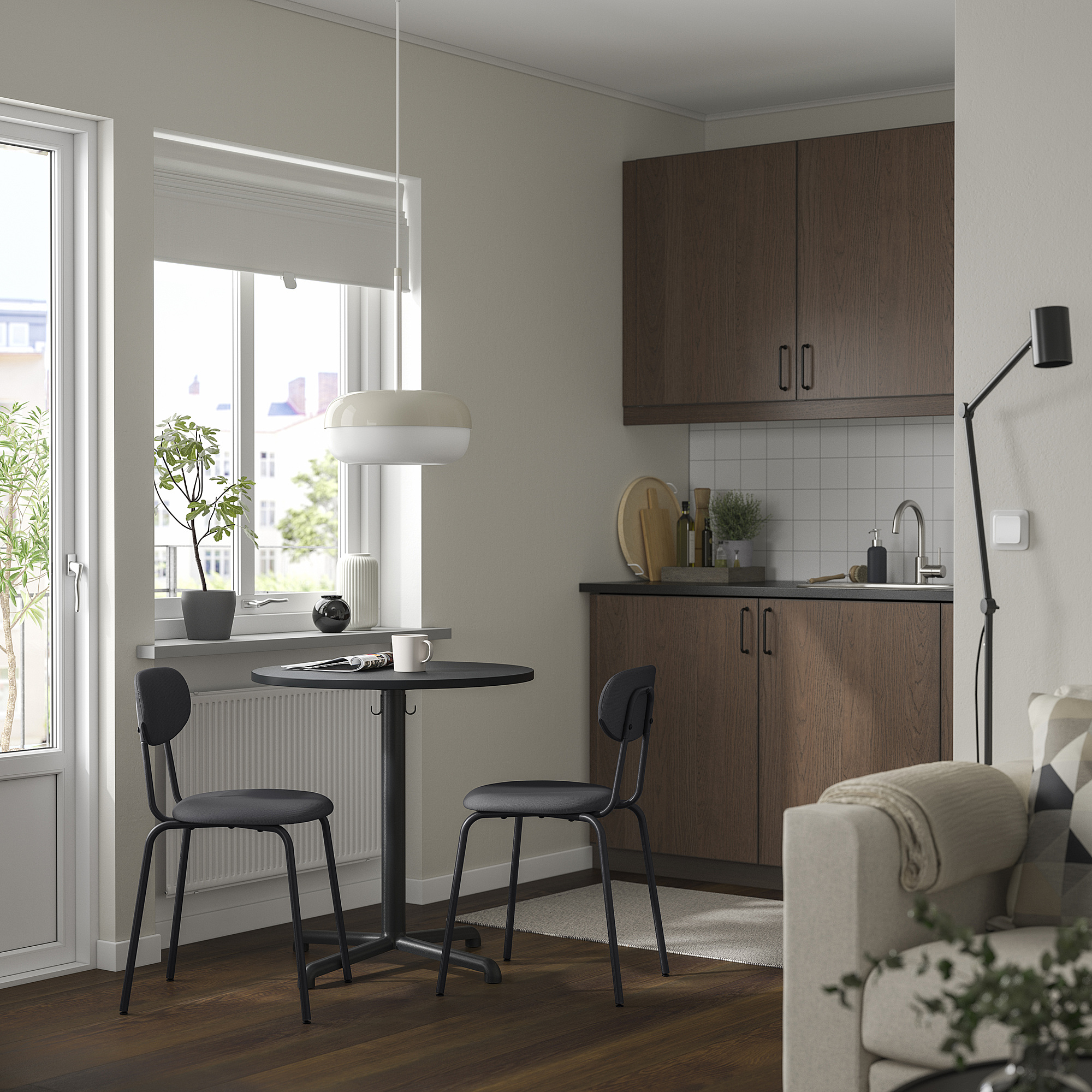 STENSELE table