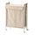 ENHET - laundry bag with castors, white, 80 l | IKEA Taiwan Online - PE985657_S1