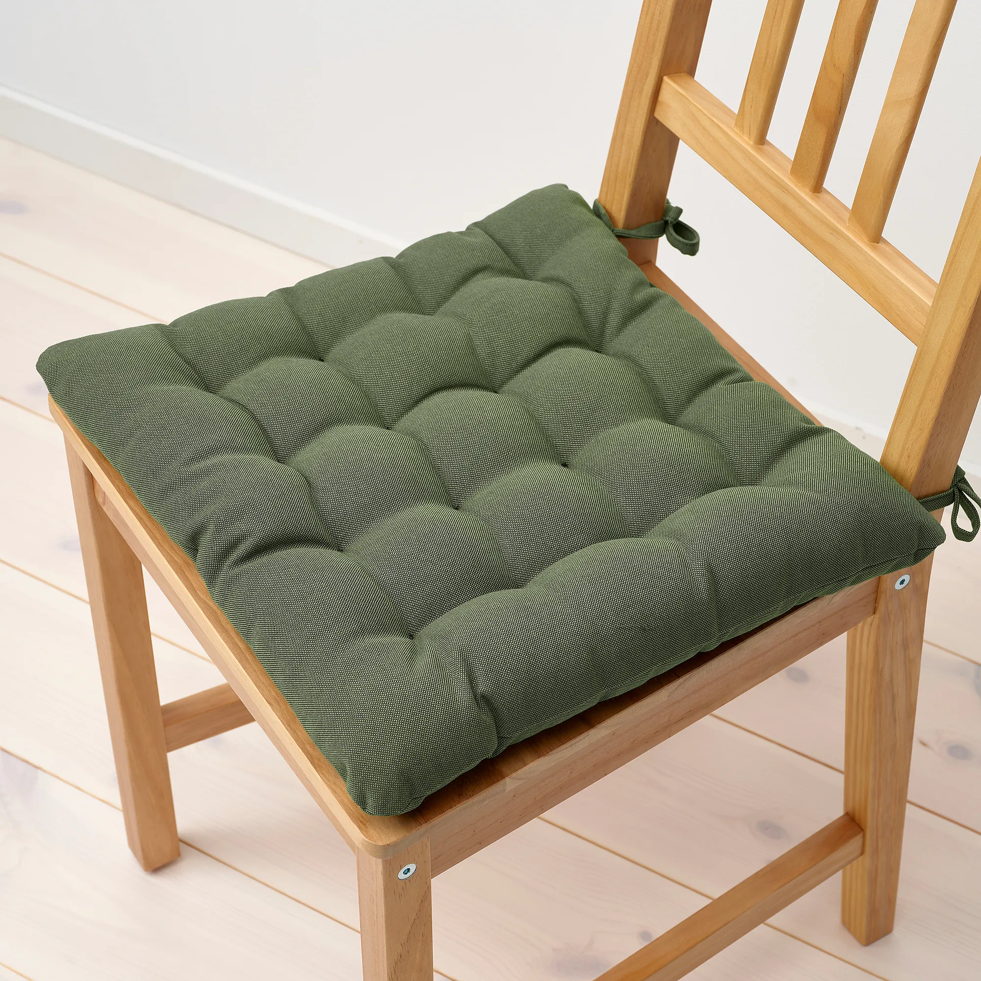 VIPPÄRT chair pad