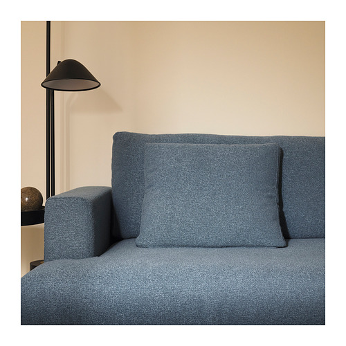 UPPÅKRA 3-seat modular sofa