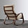 POÄNG - 搖椅, 棕色/Hillared 米色 | IKEA 線上購物 - PE629342_S1
