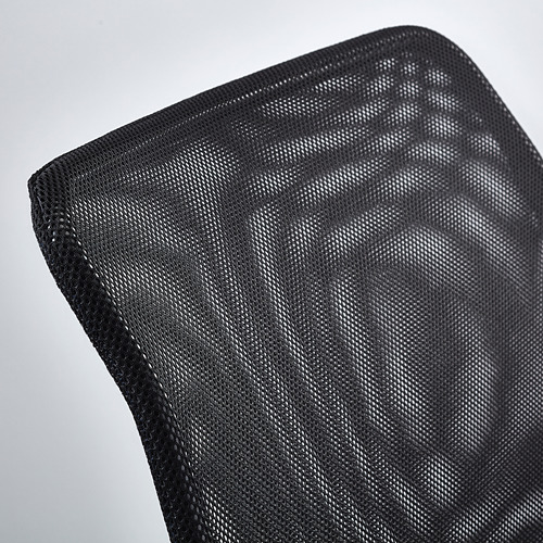 NOLMYRA - 休閒椅, 黑色/黑色 | IKEA 線上購物 - PE585812_S4