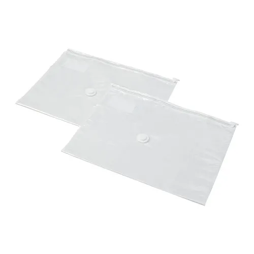 SPANTAD - 真空密封收納袋, 淺灰色, 67x100 公分 2 個 | IKEA 線上購物 - PE794972_S4