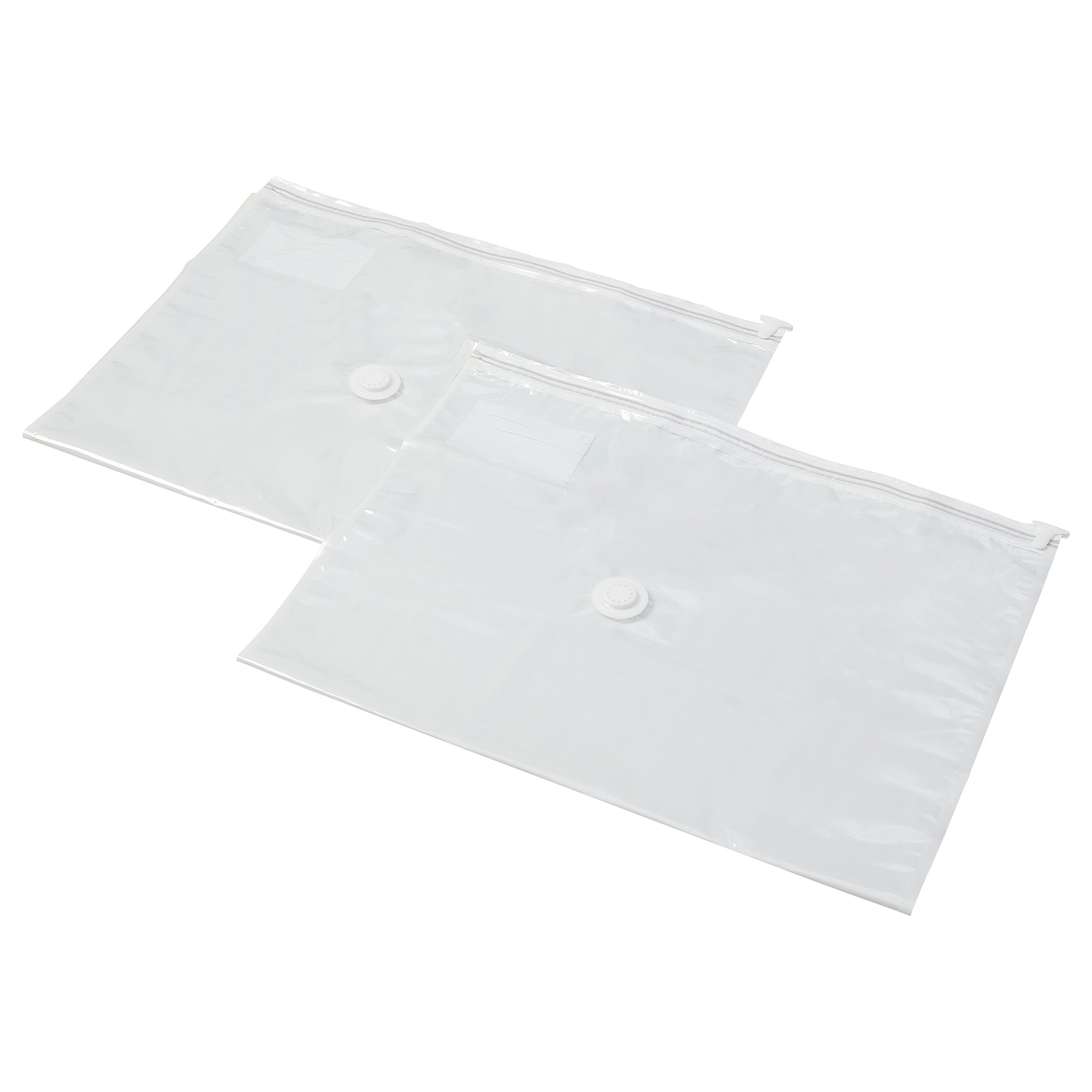 SPANTAD vacuum-sealed bag