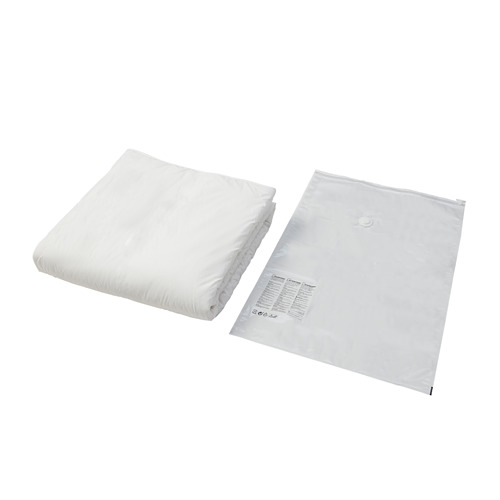 SPANTAD - 真空密封收納袋, 淺灰色 | IKEA 線上購物 - PE794975_S4