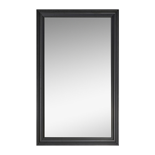 鏡子 mirror, , 黑色 black