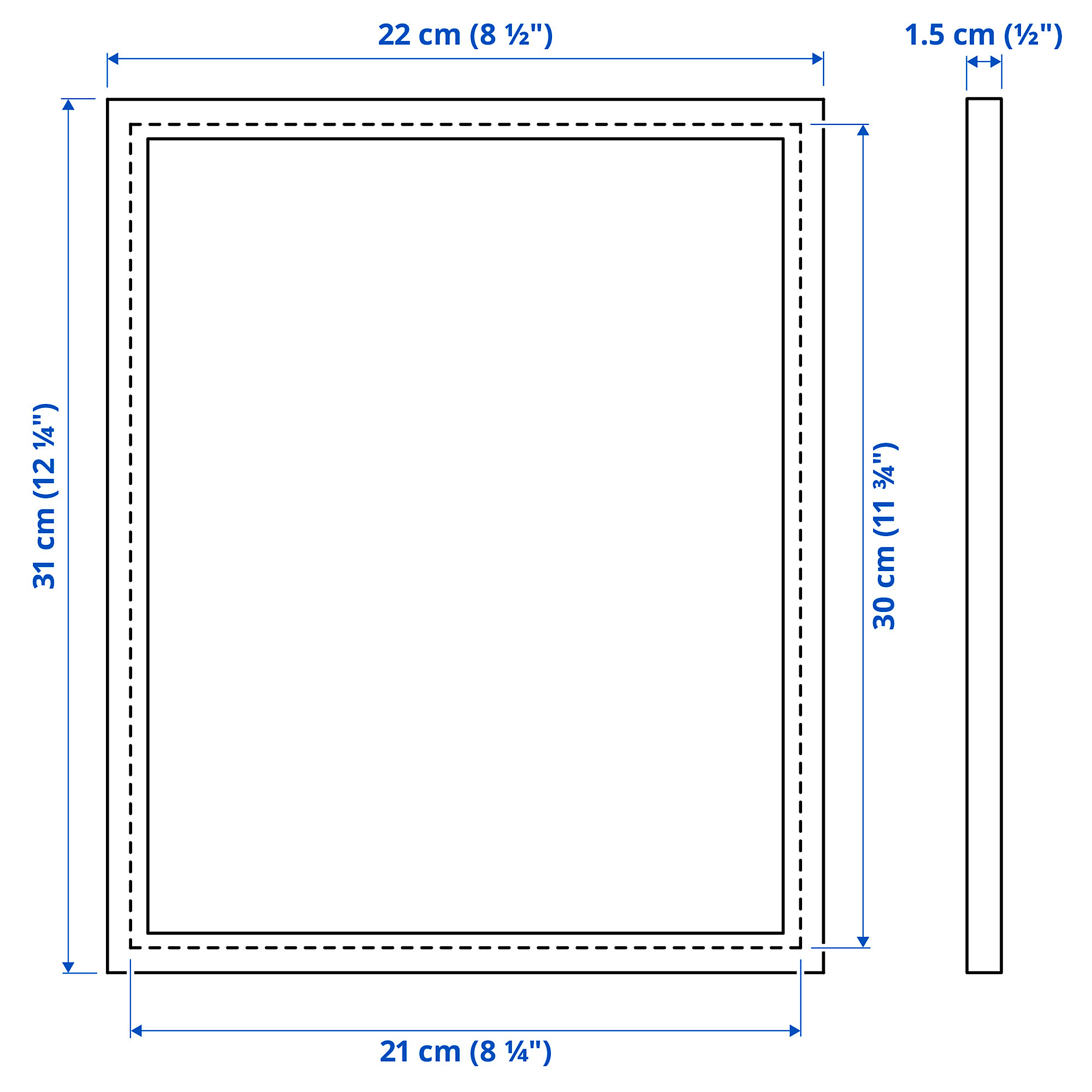 YLLEVAD frame