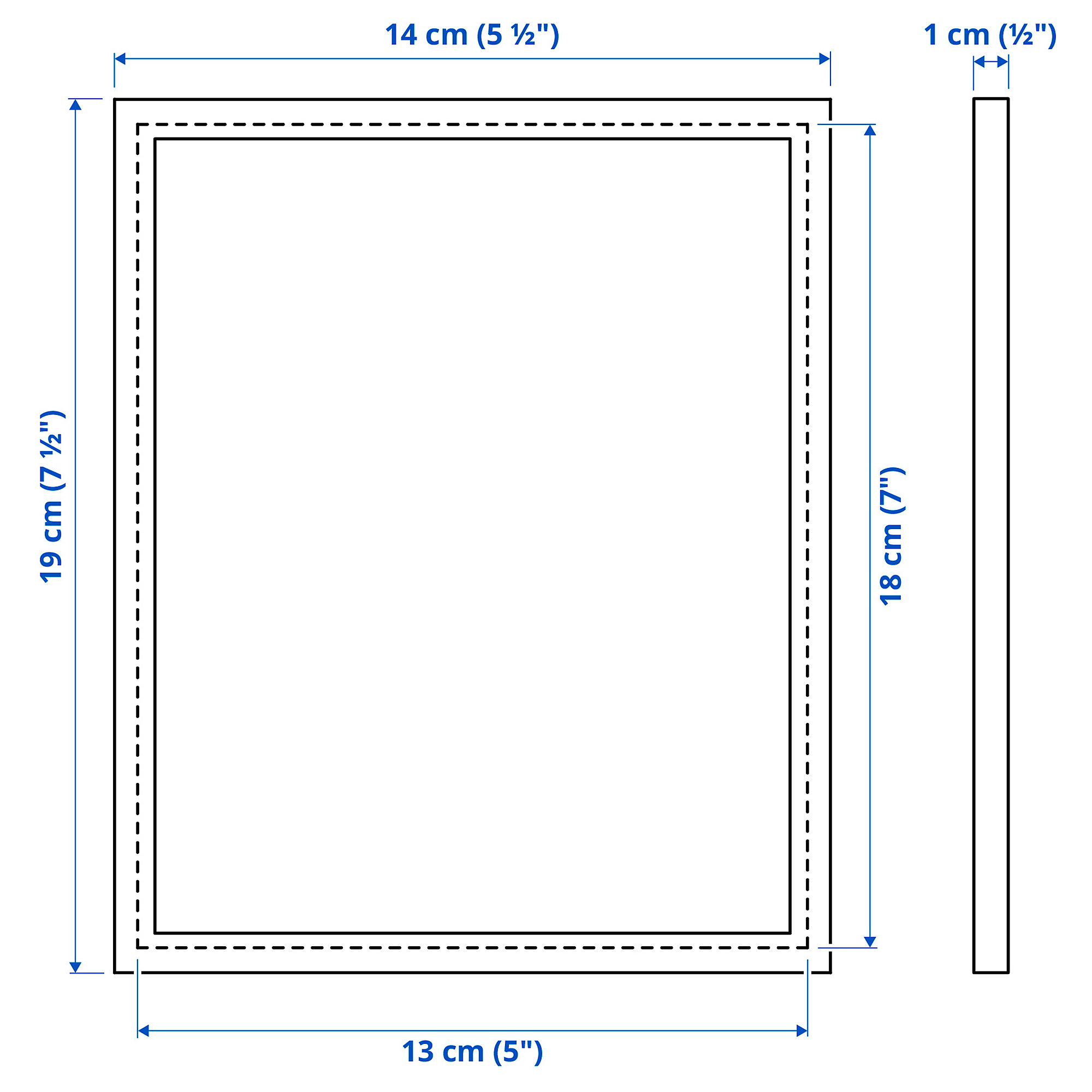 YLLEVAD frame