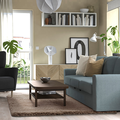 VOLLERSLEV 長毛地毯