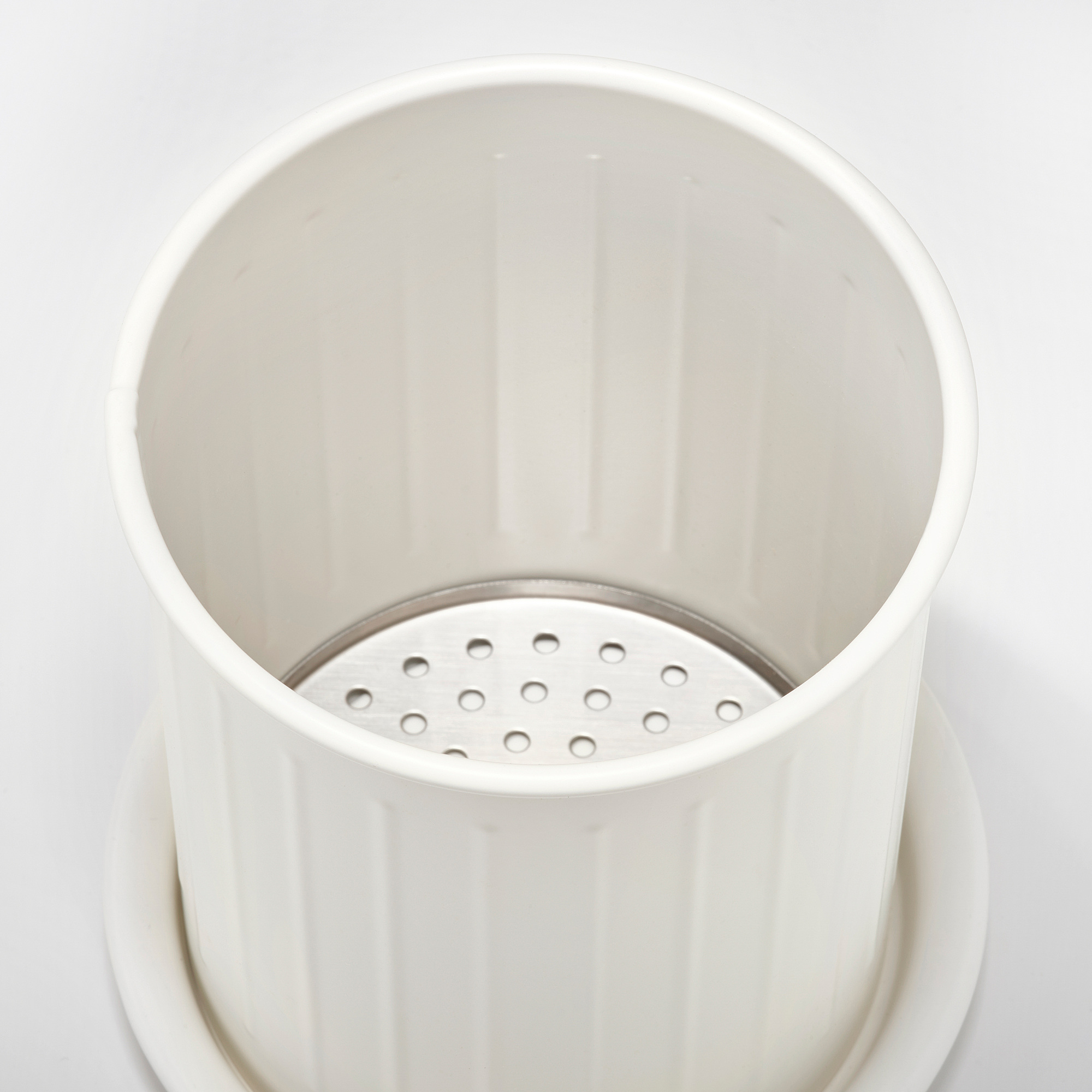 VÄLVÅRDAD cutlery stand