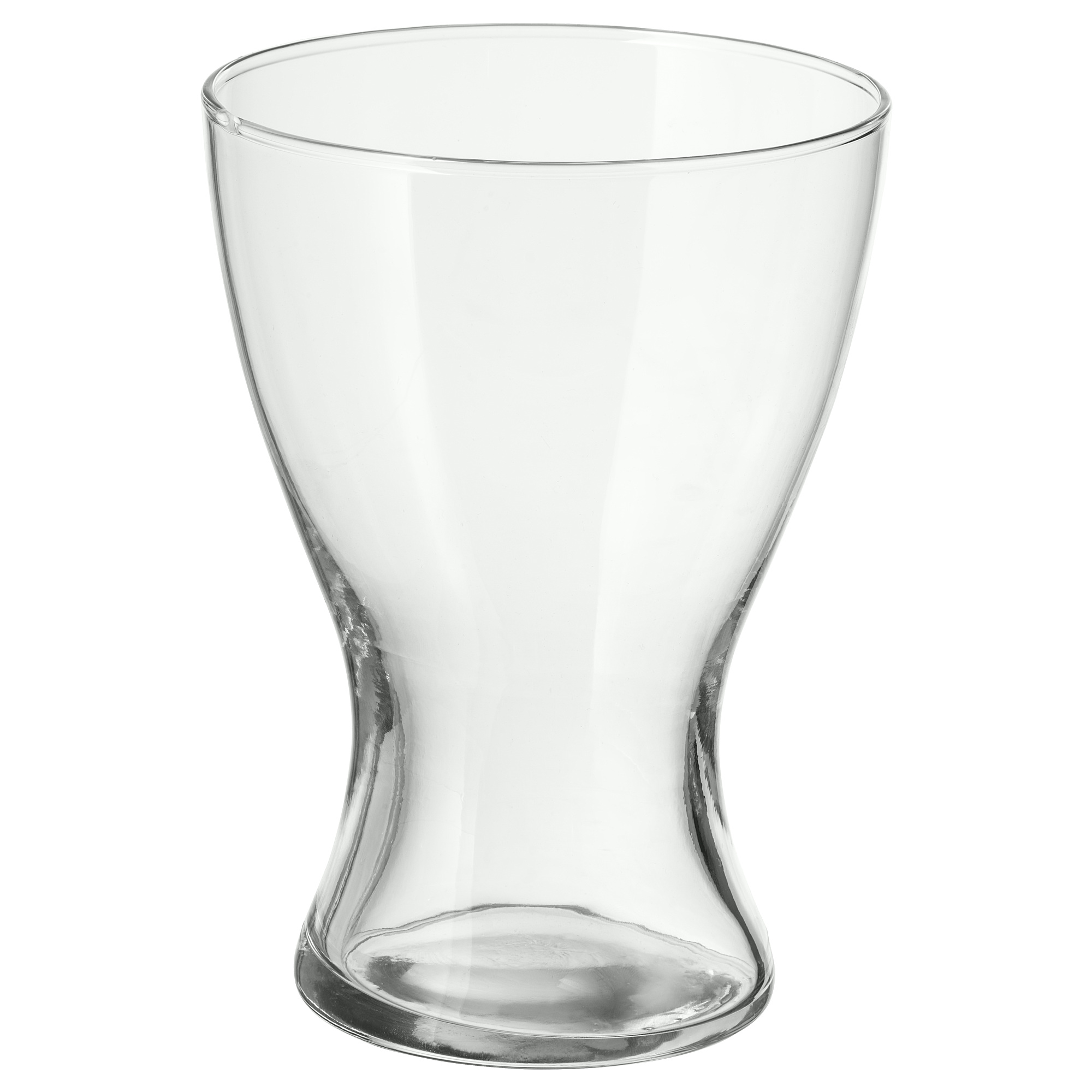 Vasen 花瓶 透明玻璃 Ikea 線上購物