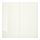 HASVIK - pair of sliding doors, high-gloss/white | IKEA Taiwan Online - PE699851_S1