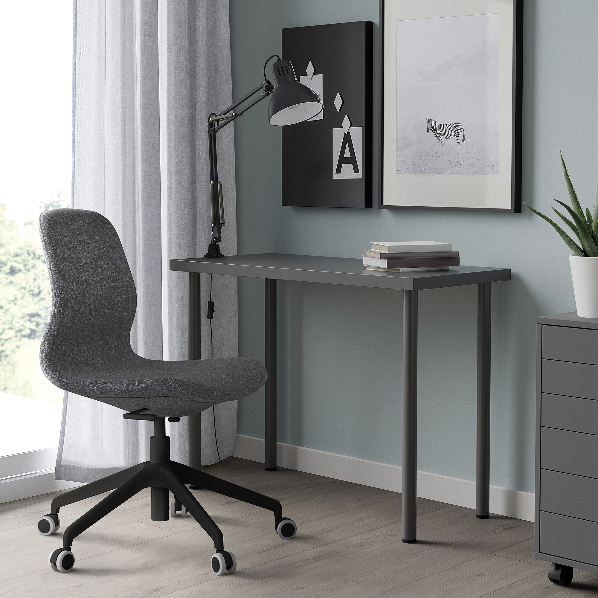 LINNMON/ADILS table