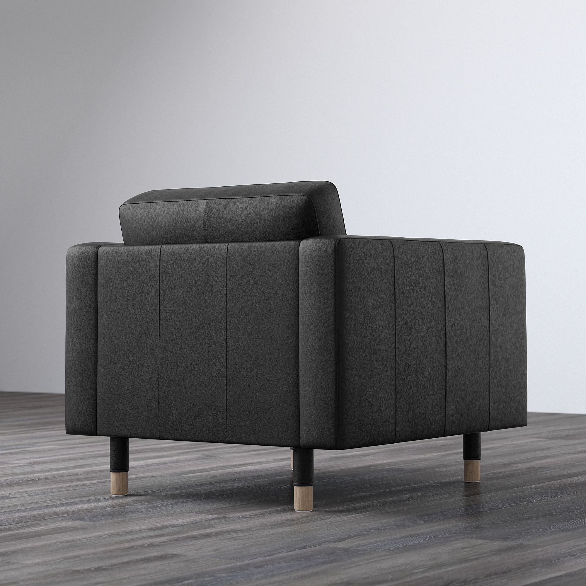 LANDSKRONA armchair