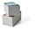 KOMPLEMENT - 收納盒, 淺灰色 | IKEA 線上購物 - PH161490_S1