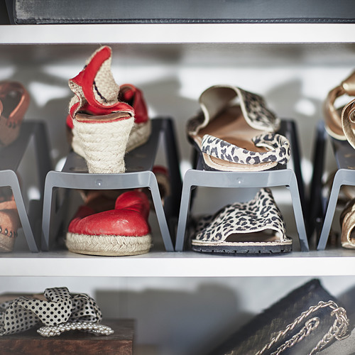 MURVEL shoe organiser