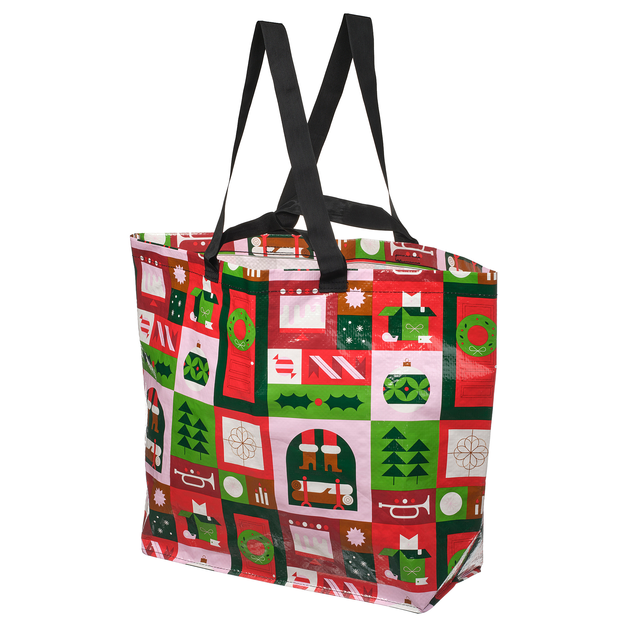 VINTERFINT storage bag