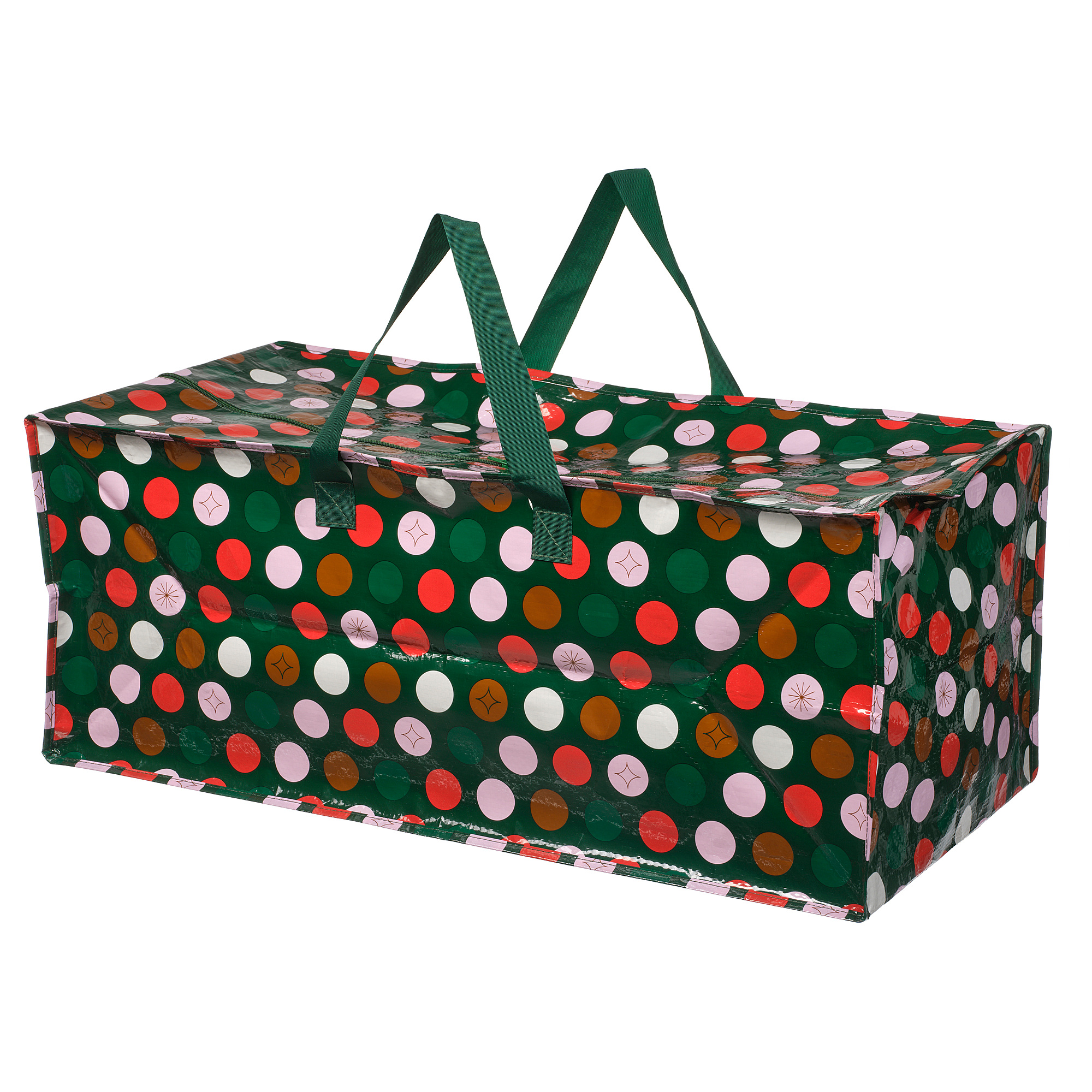 VINTERFINT storage bag