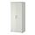 BRIMNES - wardrobe with 2 doors, white | IKEA Taiwan Online - PE300605_S1