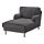 STOCKSUND - legs for armchair/sofas, light brown | IKEA Taiwan Online - PE527522_S1