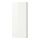 GODMORGON - wall cabinet with 1 door, high-gloss white | IKEA Taiwan Online - PE699942_S1