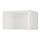 METOD - 冰箱頂櫃櫃框, 白色 | IKEA 線上購物 - PE699947_S1
